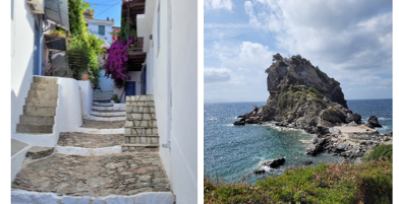 Gic Voile
Itinéraire voile sporades
croisière voilier grèce
voile grèce
croisère grèce
iles grecques