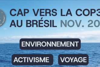 Flotilla for change vogavecmoi