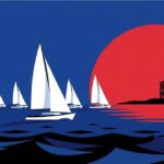 Affiche flottille VOG Tunisie