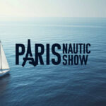 Paris Nautic Show affiche