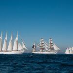 escale a sete - via mediterranea