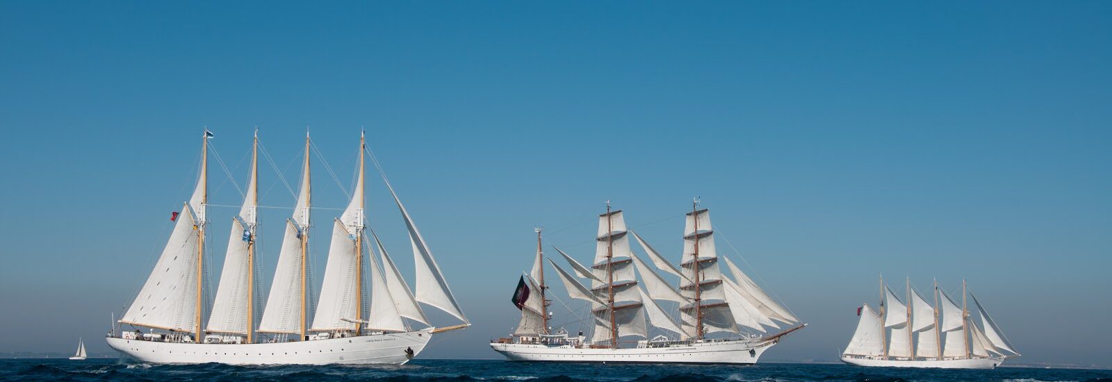 escale a sete - via mediterranea