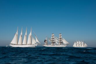 escale a sete - via mediterranea