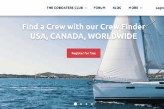 Coboaters recherche un partenaire pour son développement aux USA