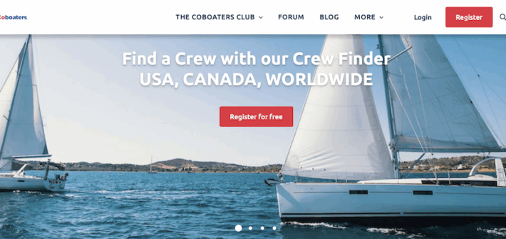 Coboaters recherche un partenaire pour son développement aux USA