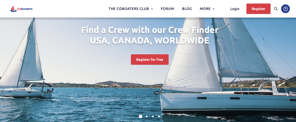 Coboaters recherche un partenaire pour son développement aux USA