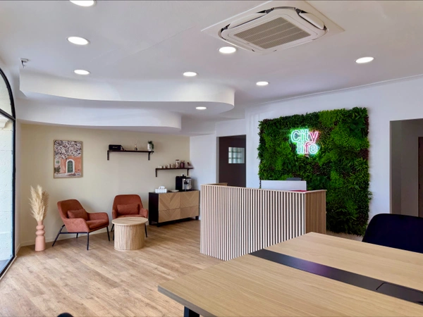 Une nouvelle page s'ouvre pour nous... Et surtout avec vous !