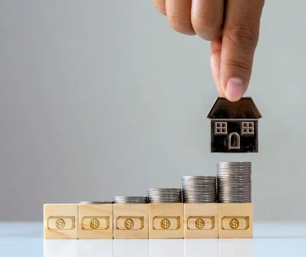 Les 9 raisons d'investir dans l'immobilier