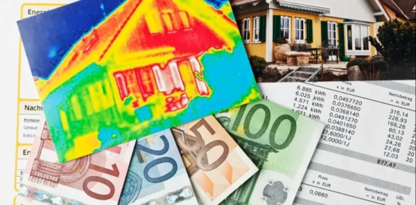 L'AUDIT ENERGETIQUE EN VIGUEUR DEPUIS LE 1er AVRIL