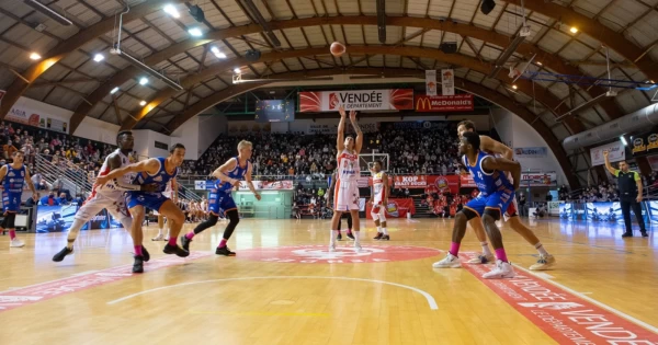 Challans, Ville Active et Sportive