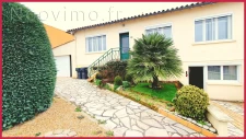 MAISON 3CH SUR SOUS-SOL TOTAL