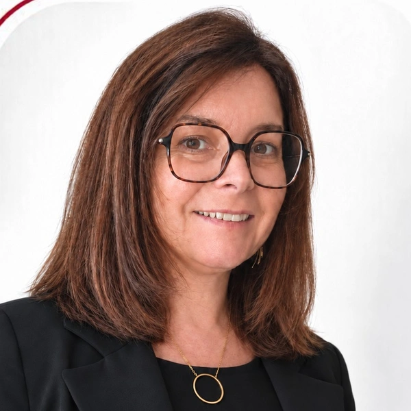Stéphanie BURENS