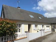  Maison Landivy 
