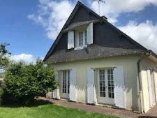  Maison Landivy 