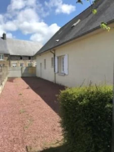  Maison Landivy 