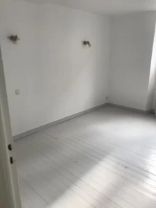 Appartement T3 bis 