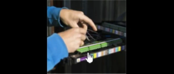 En Bretagne Romantique, le déploiement de la fibre se poursuit....