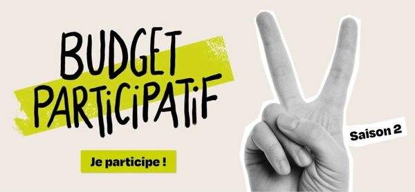 Vertou lance son 2nd Budget Participatif : Ensemble, Construisons Notre Ville !