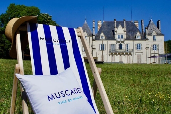 “Un homard à la Frémoire” devient “Voyage en Muscadet”
