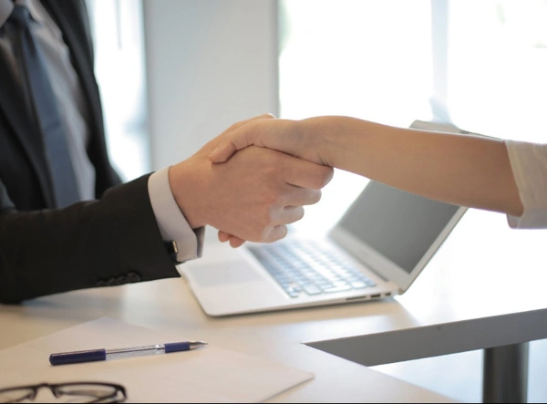 Quand Collaboration Rime avec Satisfaction : Un Partenariat Réussi avec Captimm