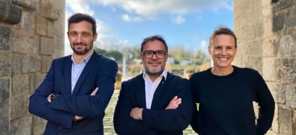 la famille Noovimo s'agrandit