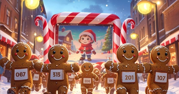 🎄 Vivez la magie des fêtes à Liffré : décorations et animations ✨