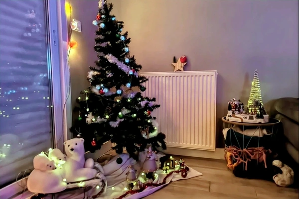 🎄 Profiter des fêtes et des moments précieux