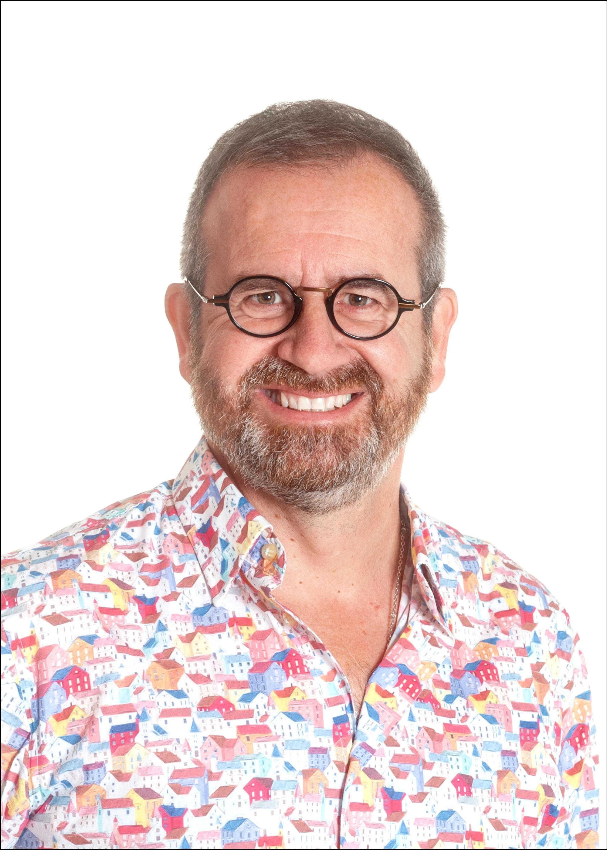 Yann LE POTTIER
