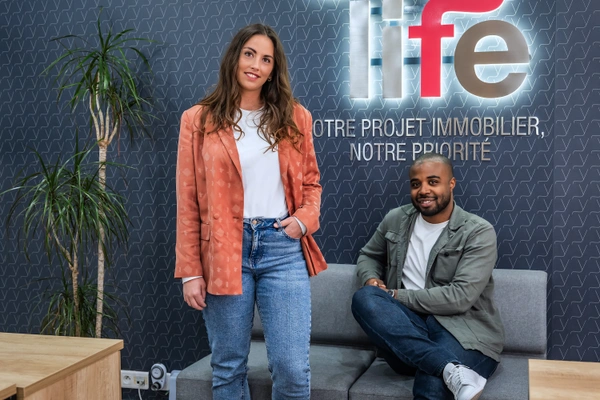 L'entrepreneuriat structuré et accessible