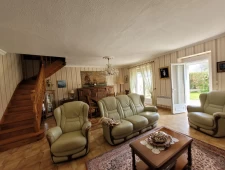  MAISON  AU CALME