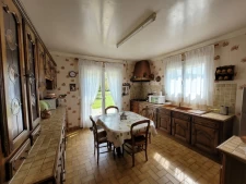  MAISON  AU CALME