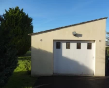  MAISON  AU CALME