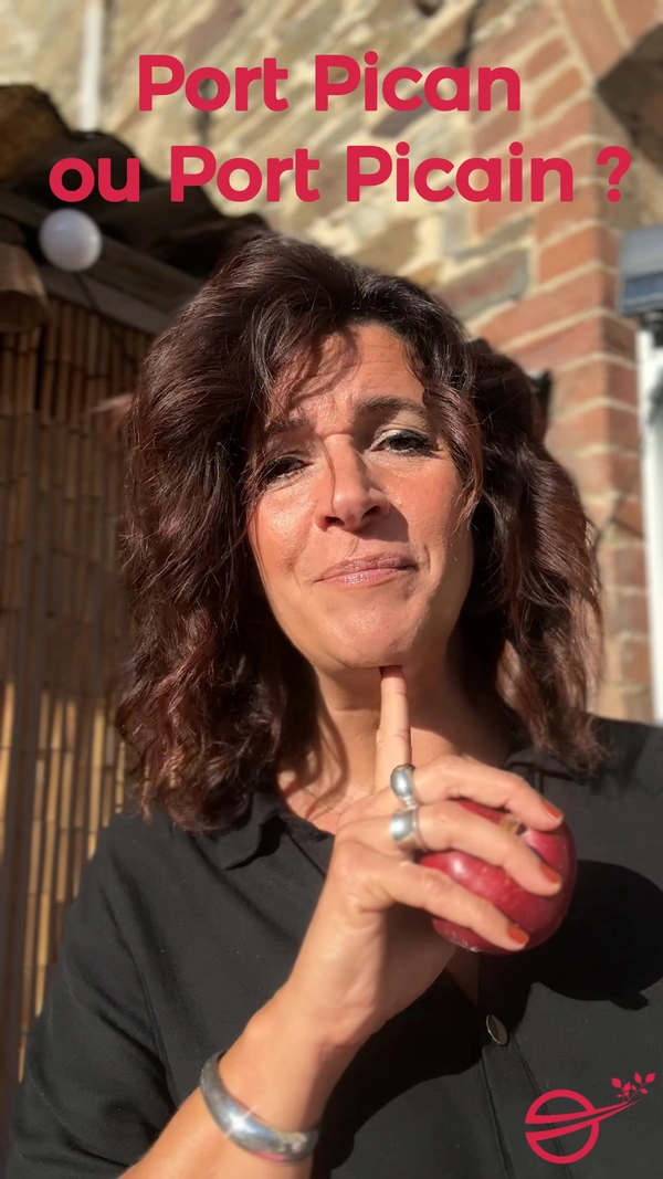 L'automne à Cancale 🍁