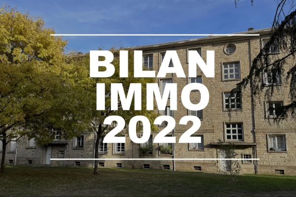 Le marché immobilier nantais s’est retourné en 2022, va-t-on assister à une baisse des prix ?