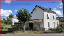 Maison  à rénover 3 chambres