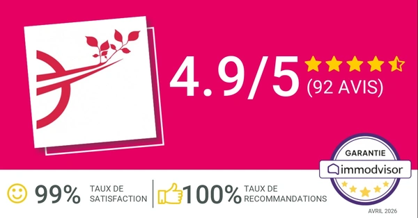 Vos avis comptent énormément, MERCI !