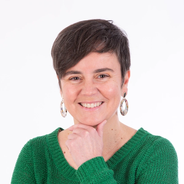 Maud DE TEXIER