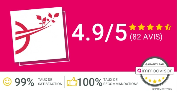 Vos avis comptent énormément, MERCI !