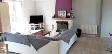 Maison 5 chambres à 10min d'Ancenis 45min de Nantes