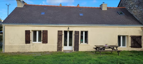 C'est vendu  en Exlusivité sur Ercé en Lamée !