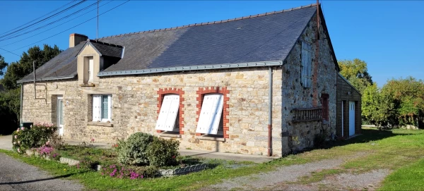 C'est vendu ! Une belle exclusivité proche de Derval.