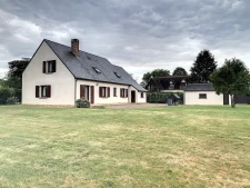 Maison dans Changé