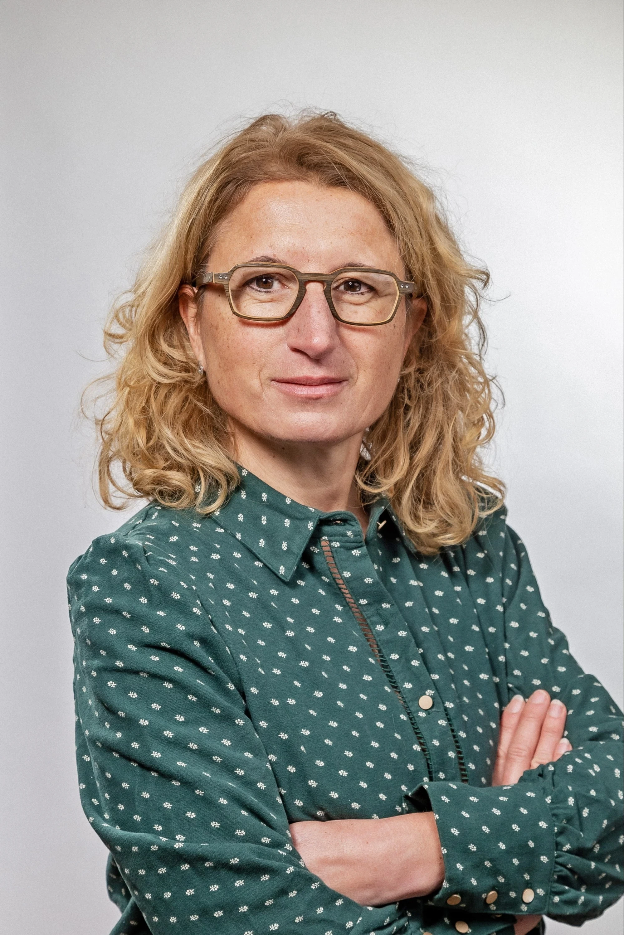 Anita JOUBERT