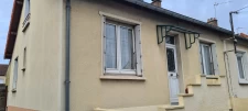AGREABLE MAISON DE 3 CHAMBRES
