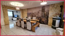 MAISON 3 CHAMBRES DE 101 M2