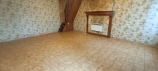 Maison de bourg pour investisseur
