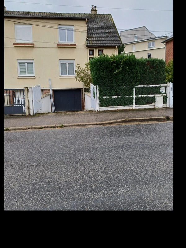 Souhaitons la bienvenu à Théo et Elodie qui viennent d'arriver à Sotteville les Rouen