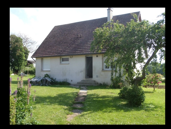 Une maison vendu en 5 jours