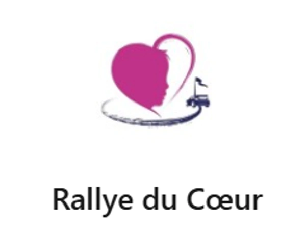 LUTTE CONTRE LE CANCER PEDIATRIQUE : LE RALLYE DU COEUR