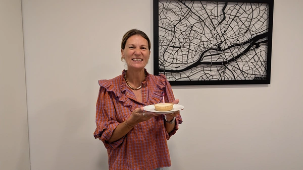 JOYEUX ANNIVERSAIRE MARIE !